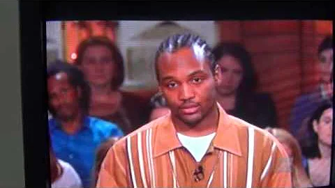 C-Thom on Judge Judy..A Must See!!.. Part 1