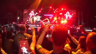 Samantha Fox - Call Me - 29.04.2017, Sofia (cengizsandra) Samantha Fox - Call Me - 29.04.2017, Sofia (cengizsandra)