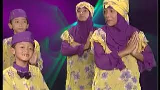 Wafiq Azizah - Minal Burdah