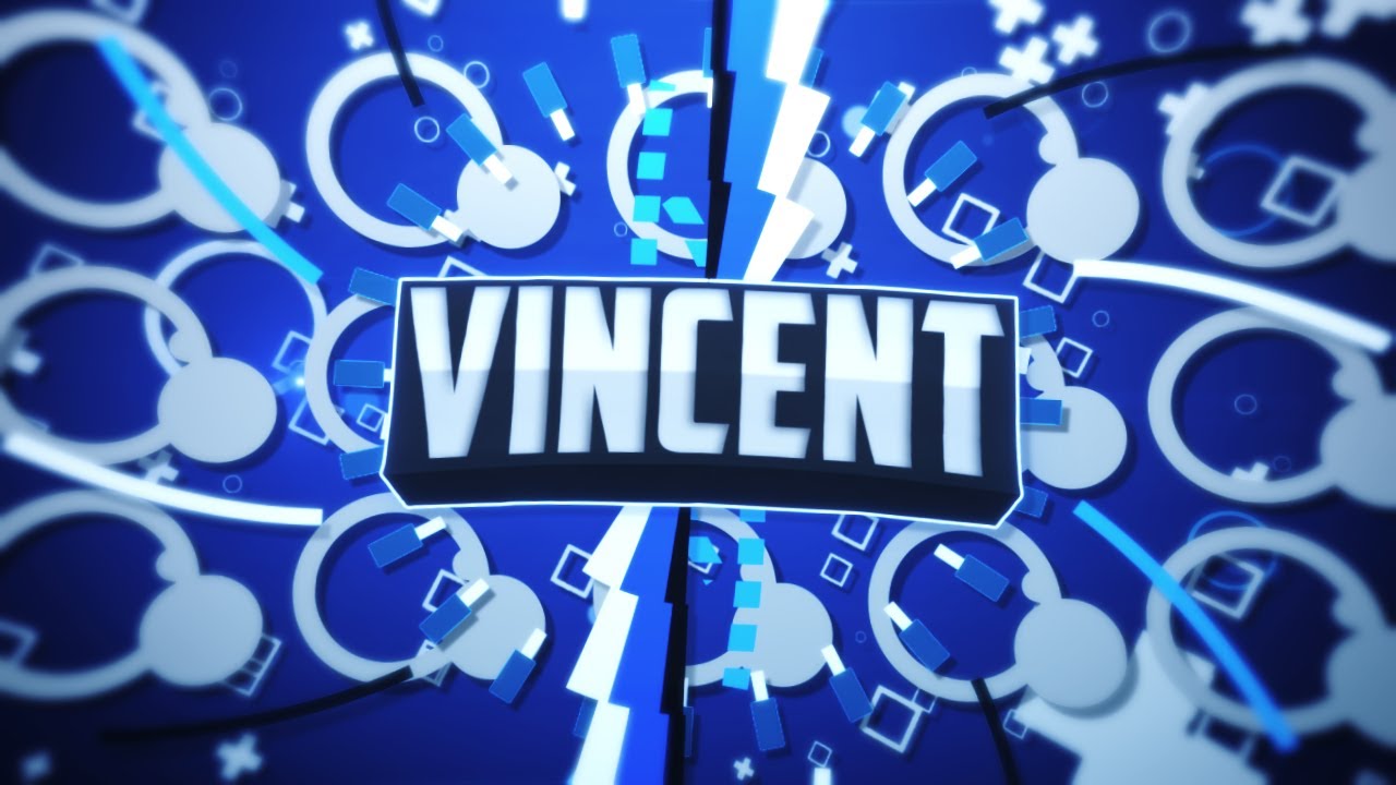 #63 INTRO FOR VINCENT CONTEST