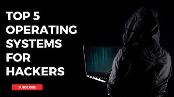 Top 5 Operating Systems for Cybersecurity Researchers and Ethical Hackers