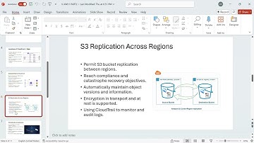 AWS Global Infrastructure – Practical Use & Implementation