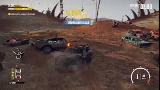 WRECKFEST CHALLENGE GUIDE,daily,3day,weekly,challenges,all gold,car setup,more...