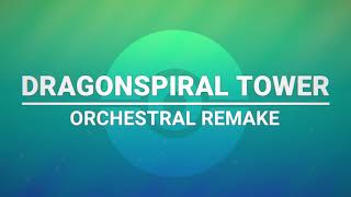 Dragonspiral Tower - Orchestral Remake (Pokémon Black/White)