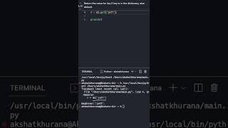 How to reduce Python errors! #shorts #python Wealth