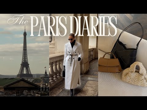 What I Wore In Paris Where To Eat Stay And Explore