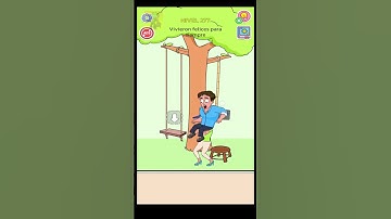 🏅 HAPPY ENDING: DISPLACE PUZZLE 🤪😂🤣 Level 277 🧩 Gameplay Walkthrough