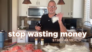     The Grocery Trick That Saves Us Hundreds Every Year,Loss Leaders