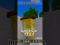 invisible this villagers tric try this