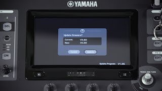 TF V4 Updating to Version 4 - Yamaha TF QuickTip ep48