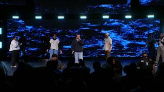 Building Hope Together: Renewing Faith and Commitment