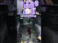 Did anyone else get stuck at this area for like 3 years or was it just me #vtuber #envtuber