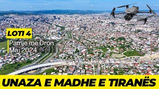 Unaza e Madhe e Tiranës | Loti 4 | Maj 2024 - 🇦🇱 Albania @MTravelVlog