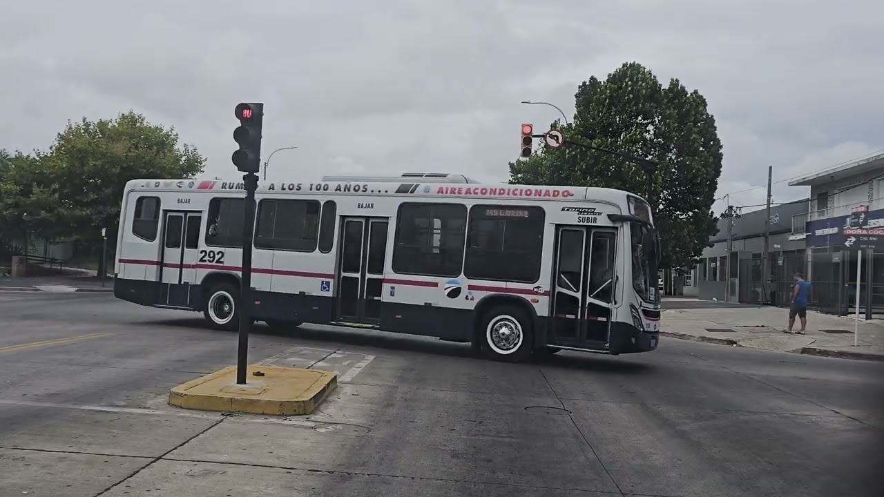 Uruguay 🇺🇾 🇺🇾 4k 60fps de colon a Ciudad vieja 