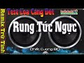 Disco Test Loa Căng Đét Tanh Bành Nõ Loa | Bass Rung Bần Bật - Nhạc Sống Nam Định