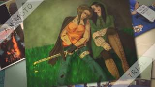 Phoenix Element Slideshow