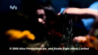 Alice - Comes To Syfy January 27Th