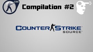 ◄COMPILATION► Counter Strike: Source : best kills CSS [FR] [HD] [PC]