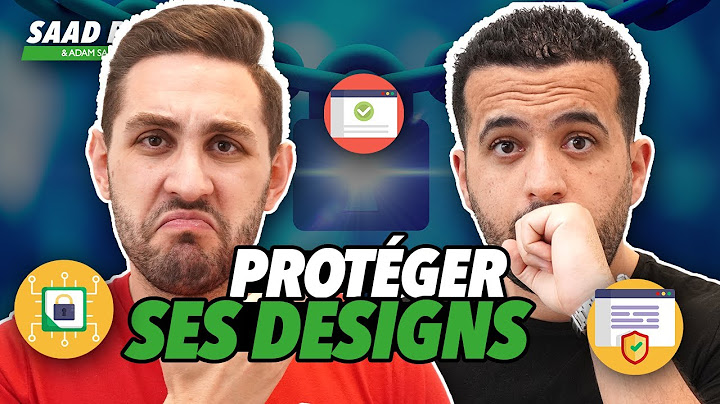 Pourquoi protéger ses designs en Chine ? - Cedric Beau, e-commerce, dropshipping