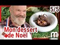 🍫 Mon dessert de Noël