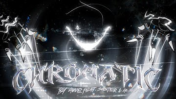 Chromatic (Feat. @A2music, @sasterofficial) - Chromophobiac Archives OST