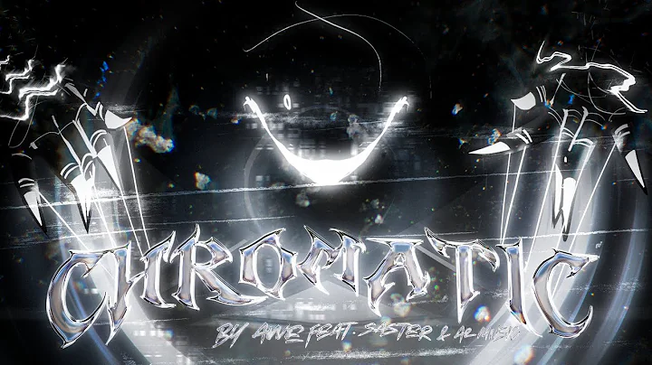 Chromatic (Feat. @A2music, @sasterofficial) - Chromophobiac Archives OST