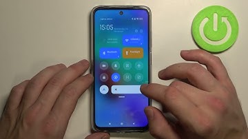 How to Turn Off Flashlight on XIAOMI REDMI 10 – Disable Torch