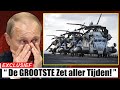 Rusland GESCHOKKEERD! Wat er gebeurde toen Amerikaanse helikopters terugkeerden naar de Filipijnen