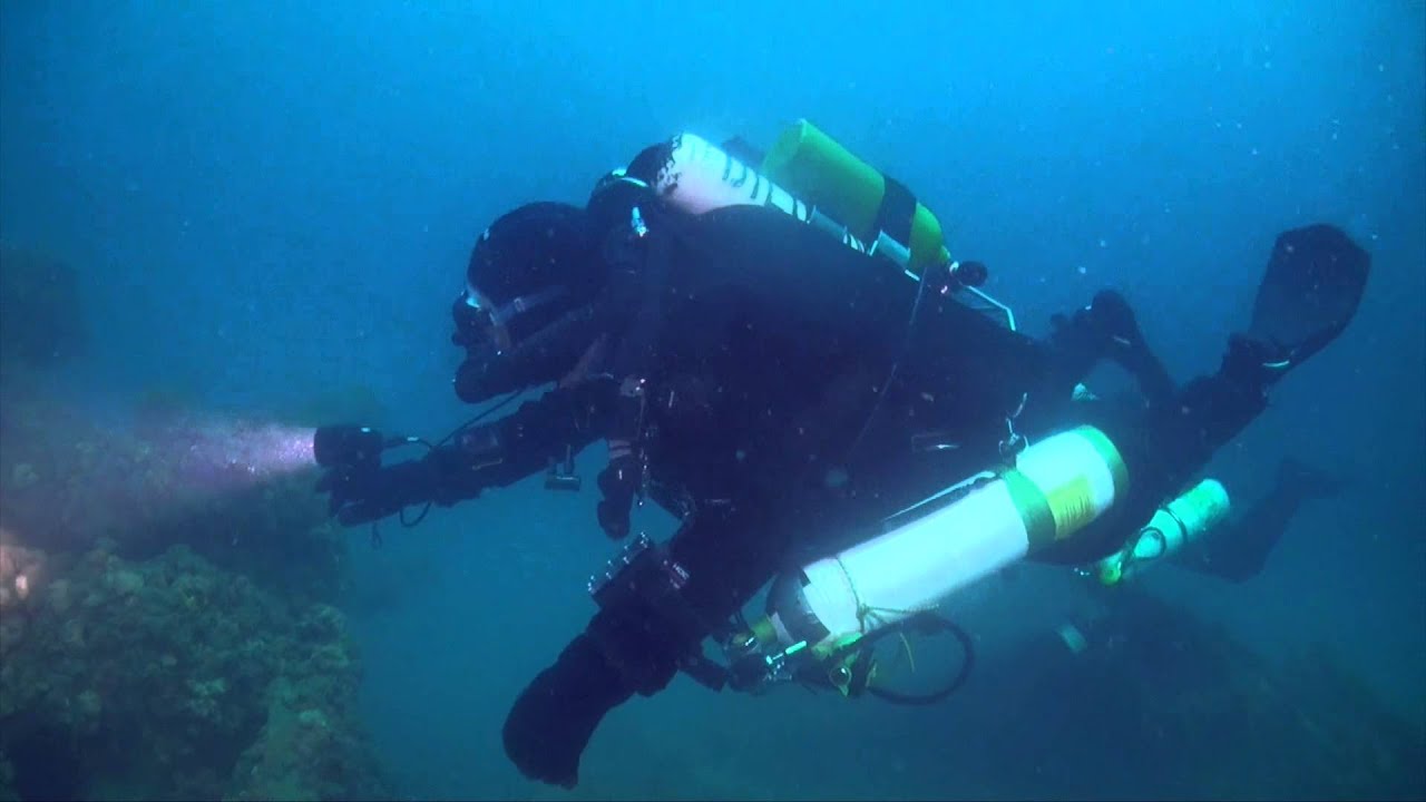 Kroatien 2015 / Final Version