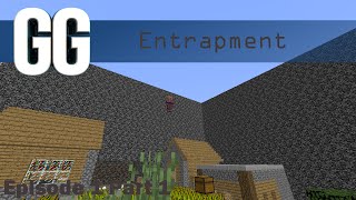 Entrapment Minigame Episode 1 Part 1 Tnt Traps