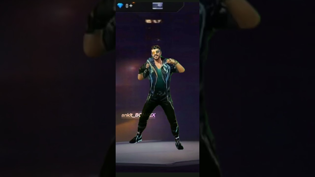 SMOOTH DJ alok DANCE🕺 😆