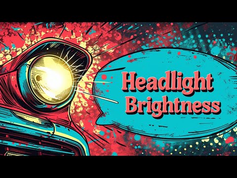 How Many Lights Are In A Headlight