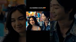 So married😍❤️ #xokitty #AnnaCathcart #sangheonlee #xokitty3 #moooncovey season 3 kitty minho