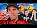 David Dobrik LOSES EVERYTHING to Trisha Paytas?!(No More Teslas)