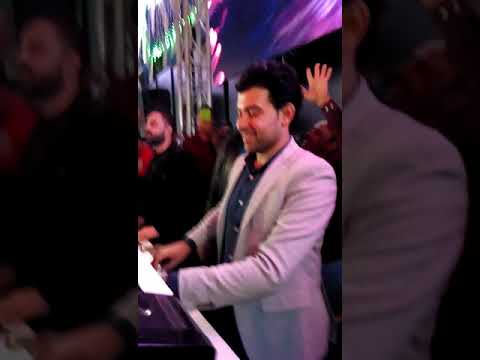 الغمراوي فى ميت محسن كله على بلد الحظيظه