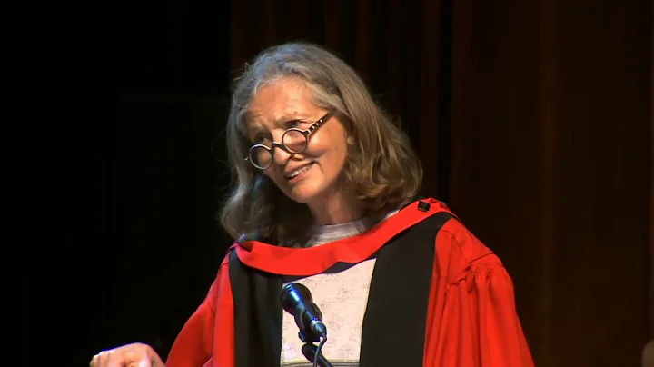 Honourary Degree Recipient Sandra Irving | Dalhous...