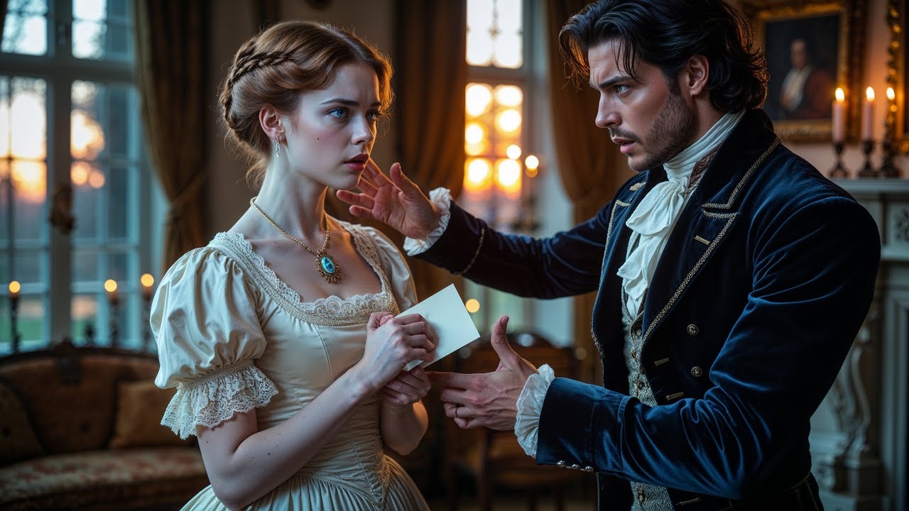 Виконт поклялся отомстить её отцу… но месть превратилась в страсть, сжигающую обоих