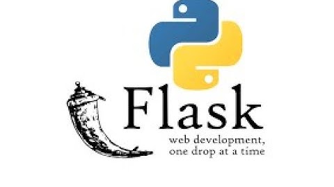 Dockerizing Flask app
