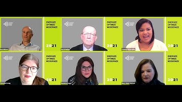 OEB Symposium - QA - What Can Regulators Learn From Each Other?