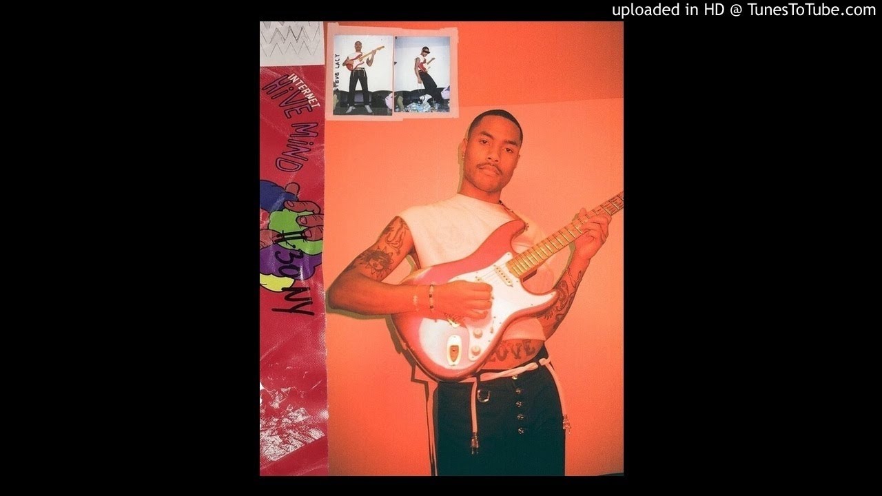 steve lacy type beat