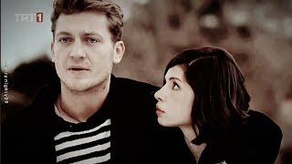 İso & Fadime Fall İn Love Taşacak Bu Deniz İsfad Klip