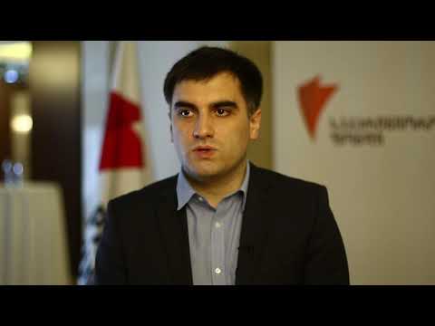 Seedstars თბილისი 2019