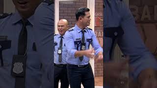 Andhika Paling Cepet Kalau Soal Ngitung Duit  Lapor Pak shorts