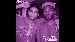 Geezer - Easy (Cover) / The Introduction / H-Town (Live at Camp Flog Festival 2025)
