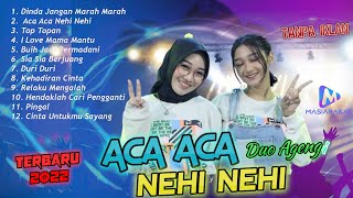 ACA ACA NEHI - DUO AGENG AGENG MUSIK FULL ALBUM TERBARU 2022