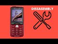 Sony Ericsson K750i Disassembly/Repair.