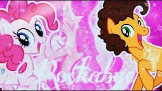 Pmv Rockabye Remix