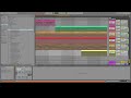 Guile Theme   Ableton Test