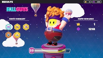 Win #29 | Jump Showdown #3  (Blowdown)