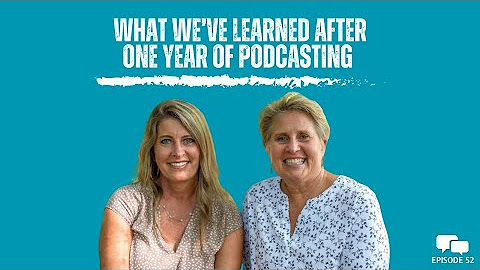 Catch Up on our Year One Episodes